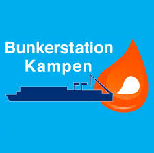 Bunkerstation Kampen